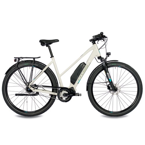 Zoll bike damen - 28,