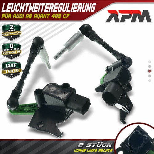 Niveausensor mit gestänge - mit,