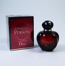 Dior HYPNOTIC POISON 50ml EDP Eau de Parfum Spray NEU/OVP Folie