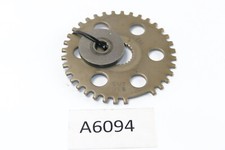 Honda CB 750 Hornet RH12 2023 - Zündimpulsgeberplatte A6094