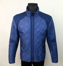 MOUNTAIN FORCE HERREN JACKE BLAU Gr.S