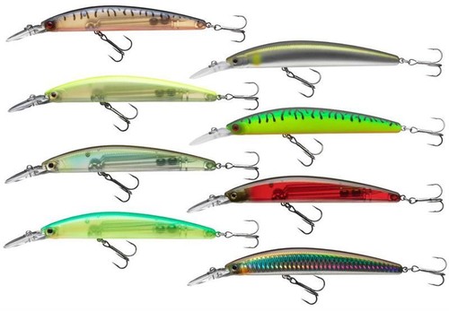 Daiwa tournament shiner - xl,