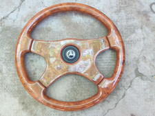 Mercedes Benz Raid Lenkrad  Neuwertig