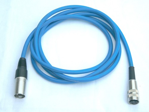 Tuchel adapter kabel - adapter,