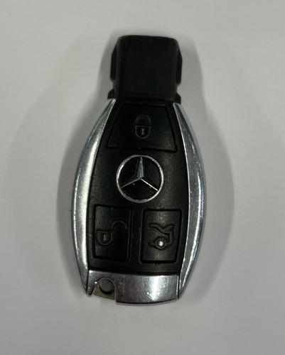 Mercedes tasten - mercedes,