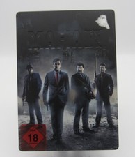 Mafia microsoft xbox 360 - microsoft,