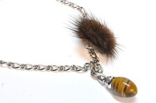 Joop Damen-Kette mit Anhnger