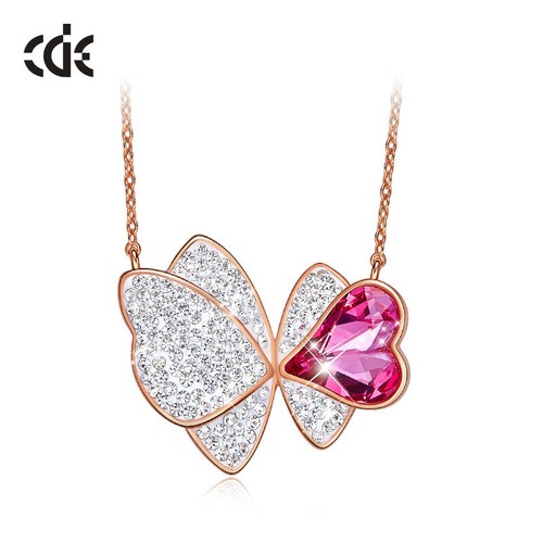 Cde schmuck swarovski kristall - cde,