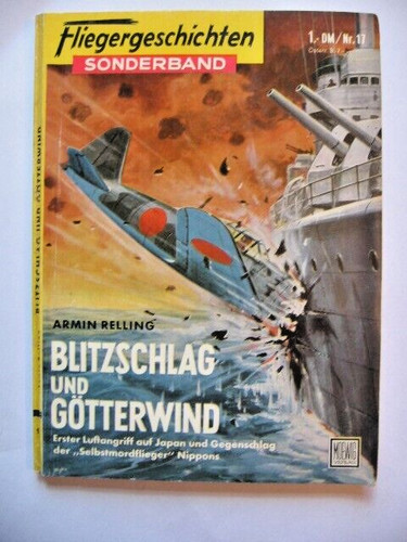 Fliegergeschichten sonderband - fliegergeschichten,
