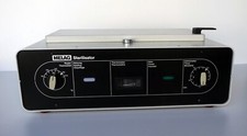 MELAG Heißluftsterilisator Modell 71