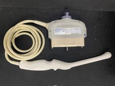 GE Vaginal-Sonde IC5-9-D / 6 Monate Garantie