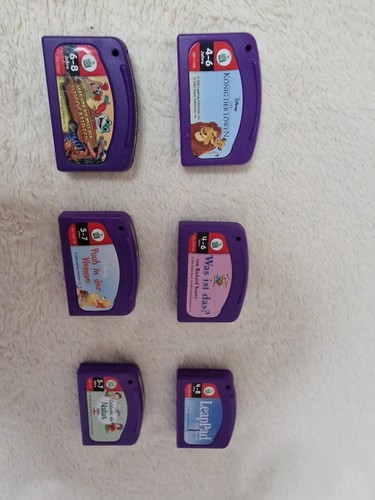 Leappad leapfrog kinder - leappad/leapfrog,