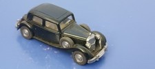 WIKING - MERCEDES BENZ MB 260