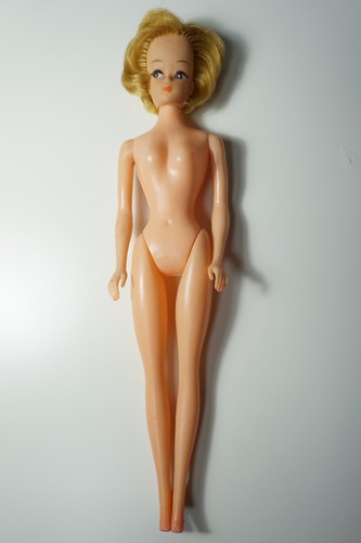 Vintage petra puppe - vintage,