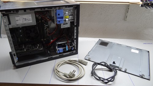 Dell optiplex 3470s 16gb - dell, i5