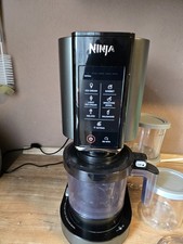 Ninja Creami Eismaschine -