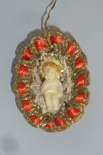 Miniatur Kleines Wachs