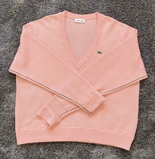 Lacoste Damen Pullover, Farbe