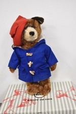 Steiff Riesen Paddington Bär