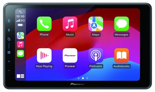 Pioneer sph evo98dab - pioneer, sph-evo98dab-uni2