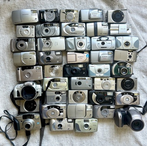 Vintage restposten aps film - vintage,
