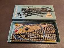 Gleise M-Gleise 5207 Doppelte