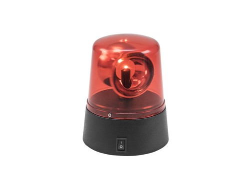 Eurolite led mini polizeilicht - mini,