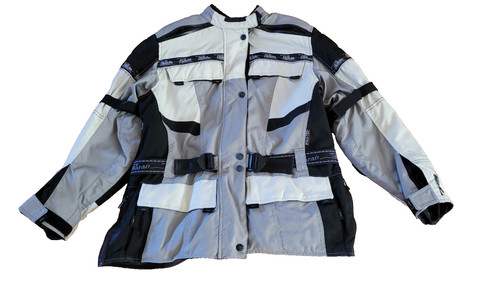 Motorradkleidung damen - motorradkleidung,