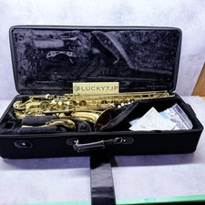 Yamaha yts tenorsaxophon - yts-62,