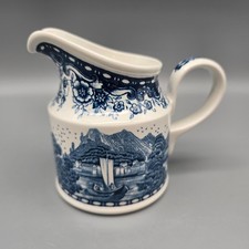 Villeroy & Boch, Blue Castle