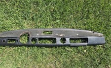 Trabant Armaturenbrett