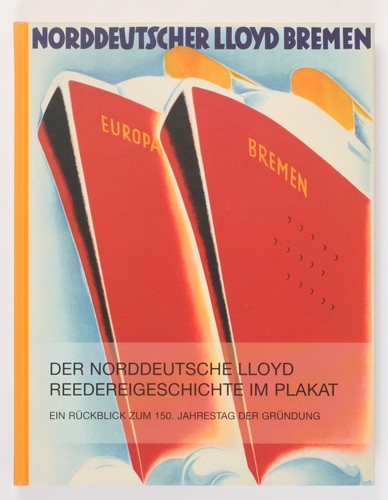 Der norddeutsche lloyd - der,