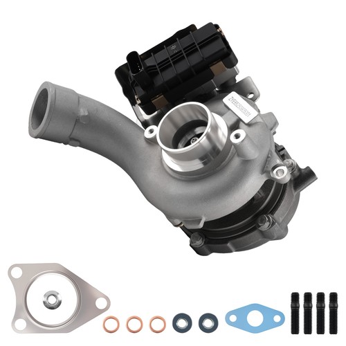 Turbolader for audi 2 - for,