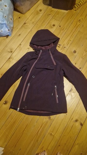 Steeds gefütterte softshell - steeds,