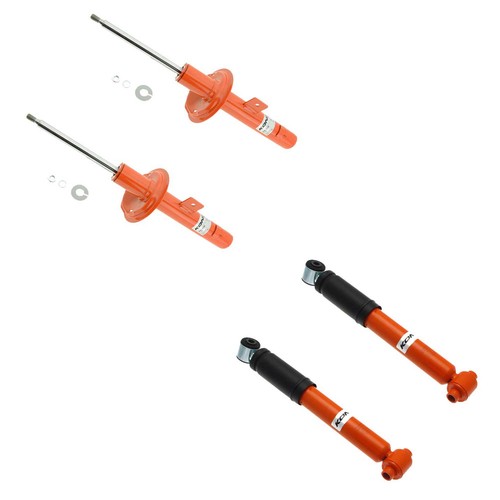 Koni stoßdämpfer set - koni,