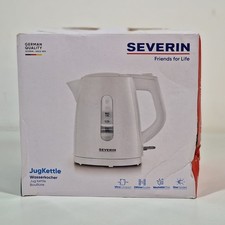 Severin WK 3411 Wasserkocher
