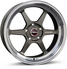 Alufelgen borbet db8gt für - alufelgen,