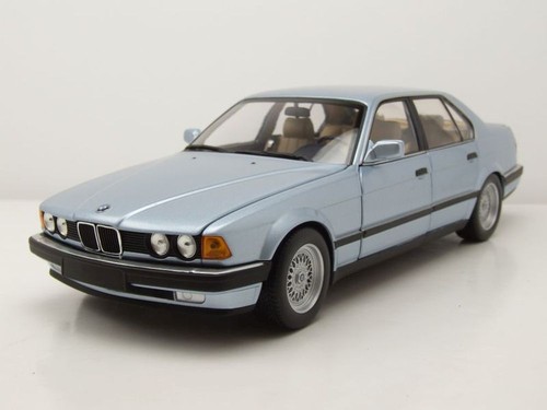 Bmw 7er 730i e32 1986 - 730i,