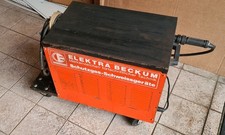 ELEKTRA BECKUM Typ cO2 - 160/35T Schutzgas Schweißgerät auf...