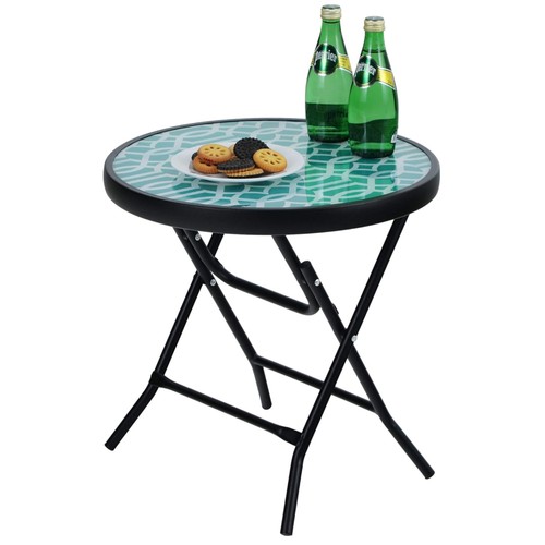 Beistelltisch klappbar - beistelltisch,
