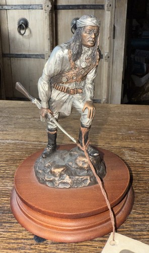 Indianer figur legends - indianer,