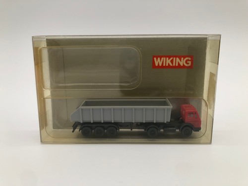 Wiking 90948 mercedes - 90948, mercedes-benz