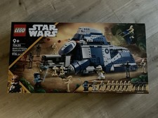 Lego Star Wars Separatist MTT aus 75435 ohne Figuren