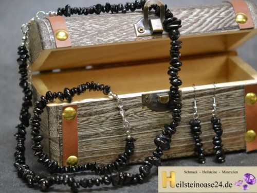 Onyx barock classic - , schmuck
