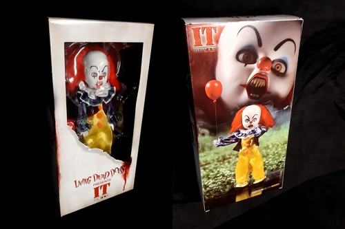 Living dead dolls - dead, es
