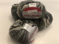 4 Schoeller Stahl Limbo Mexico