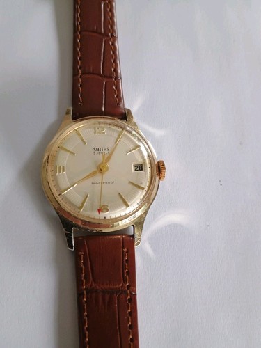 Smiths herren vintage - smiths,