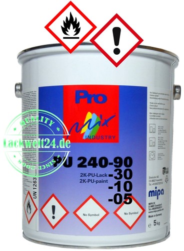 Mipa lack ral - mipa, im