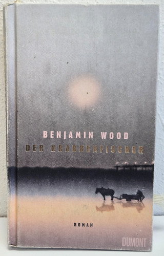 Benjamin wood der - benjamin,