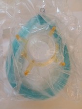 3 Stück Ambu King Mask, Cough assist masks, Gesichtsmaske  (CPAP) Gr. 5